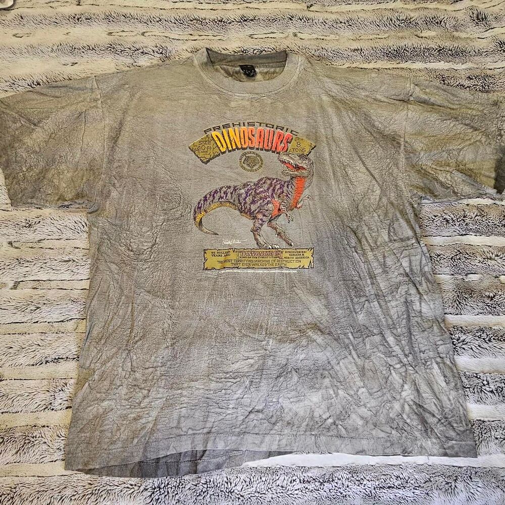 Unbranded Men's multi T-shirt